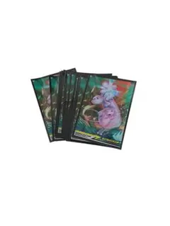 ポケモンカード ミラクルツイン スリーブ