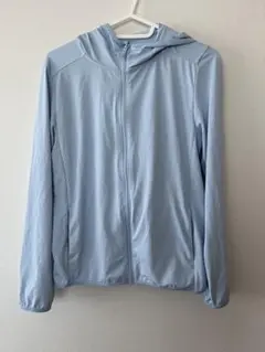 エアリズム　パーカー　150cm