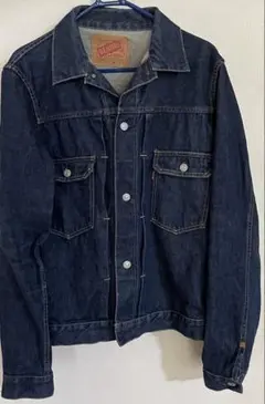 2026年最新】denime 506 ジャケットの人気アイテム - メルカリ