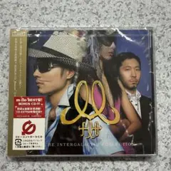 m-flo/The Intergalactic Collection新品未開封