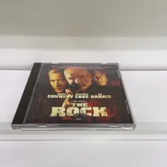「ザ・ロック」オリジナル・サウンドトラック(再生チェック済み)
