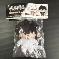 桃源暗鬼 かぷっこふれんず2 桃角桜介