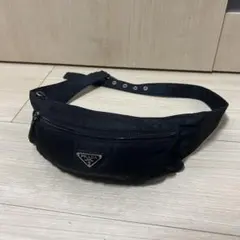 極美品□ヴェルサーチ メデューサ ボディバッグ ウエストバッグ 