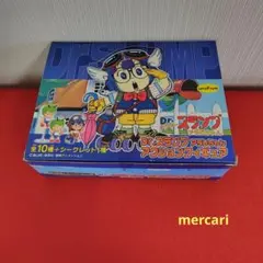 ビクトラー 合金 Dr.スランプ アラレちゃん 未使用 BANDAI - メルカリ