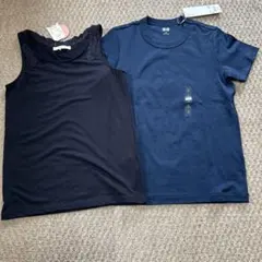 未使用2枚セット