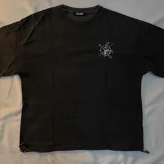 kutir Tシャツ ブラックのサムネイル