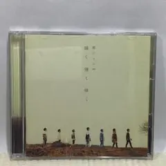 関ジャニ∞ 強く 強く 強く