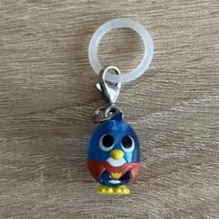 ペンギンの問題 めじるしアクセサリー 木下ベッカムA
