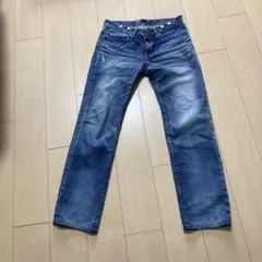 激安アツ！！ヒステリックグラマー名作デニム！！Mサイズ！！