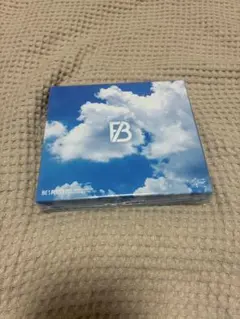 BE:FIRST 空 CD+Blu-ray