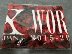 【公式・新品未開封】X JAPAN タオル 3枚セット 2025年最新】x japan タオルの人気アイテム - メルカリ