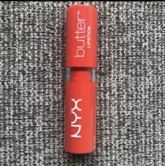 NYX★オレンジリップ　新品未開封❗️のサムネイル