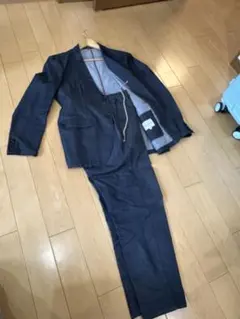 タケオキクチ⭐️カジュアルスーツ