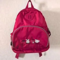 2025年最新】familiar ナップサックの人気アイテム - メルカリ