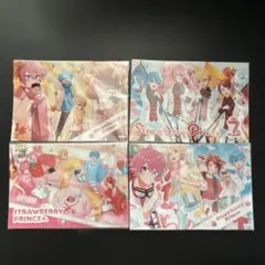 すとぷり ブロマイド Ｌ判