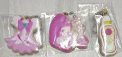 プリキュア クッキーチャームコット3 キュアブロッサム まとめ売り①