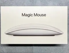 Apple Magic Mouse 2