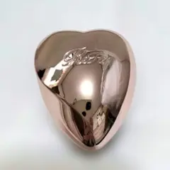 ReFa リファ ハートブラシ ローズゴールド