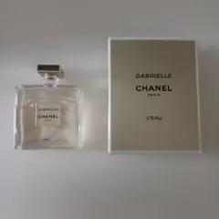 GABRIELLE CHANEL L'EAU オードトワレット 5ml