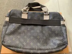 Louis Vuitton モノグラム ショルダーバッグ(ジャンク品)のサムネイル