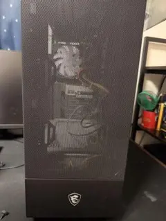 ミドルエンドGPU搭載 corei7 LEVEL∞ ゲーミングPC - メルカリ