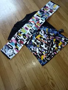 ONE OK ROCK Eye of the Storm レギンス - メルカリ