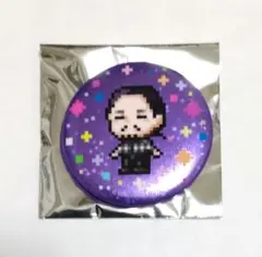 リアルアキバボーイズ アクリバッジ - メルカリ