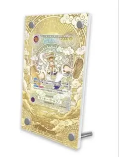 アート one piece キャラクター 海賊王 ナミ カード 最初 高騰 - メルカリ
