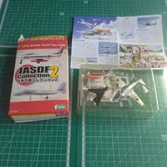 エフトイズ 1/144 日本の翼コレクション2 T-33A