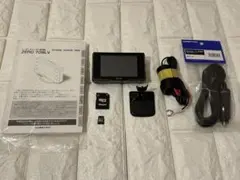 リコール対策済み　ZERO 708LV コムテック美品