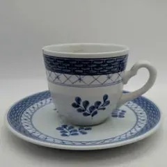 Royal Copenhagen ロイヤルコペンハーゲン カップ&ソーサー