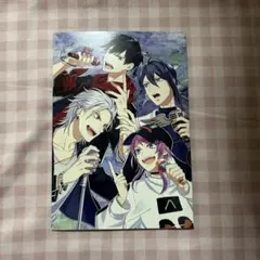 2026年最新】ヒプマイ コミカライズ cdの人気アイテム - メルカリ