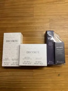 コスメデコルテミニサイズ