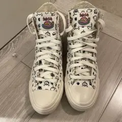 たまごっち　コンバース コラボ　25cm