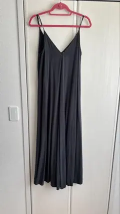 zara キャミワンピース