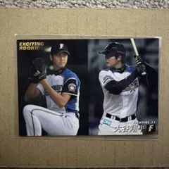2026年最新】大谷翔平プロ野球チップス ルーキーの人気アイテム - メルカリ