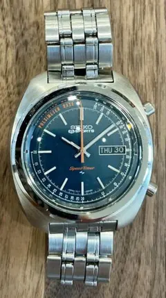 SEIKO タイムキーパー S321-4001 ストップウォッチ - メルカリ
