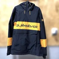 美品　クイックシルバー　QUIKSILVER ウェア　スノボ　スノーボードのサムネイル