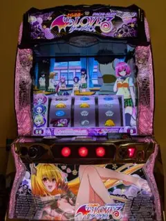 2026年最新】ToLoveるダークネス 実機の人気アイテム - メルカリ