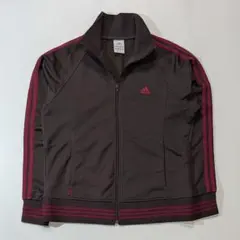 00s Adidas track jacket