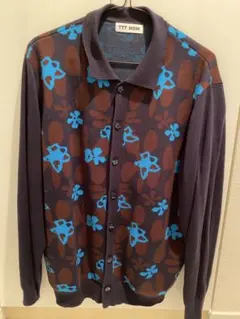 2025年最新】TTT_MSW カーディガンの人気アイテム - メルカリ