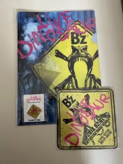 2026年最新】B'z ガチャ ダイナソーの人気アイテム - メルカリ