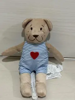 IKEA くま ぬいぐるみ