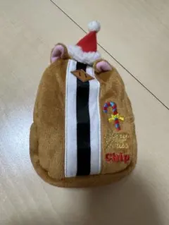 チップ　リュック型ポーチ