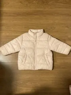 DAILY LINEアウター