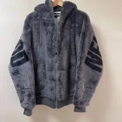 NEIGHBORHOOD ジャケット 22CG2 グレーのサムネイル