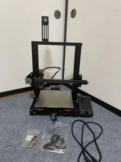 改良済みCreality Ender 3 アップグレード多々 - メルカリ