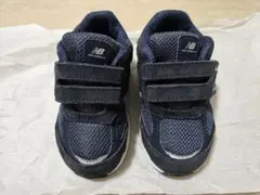 キッズ　ニューバランス　990V5 13.0センチ