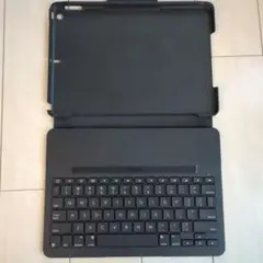 Logicool ロジクール SLIM FOLIO iK1055BK