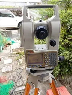 2025年最新】トータルステーション ソキアの人気アイテム - メルカリ